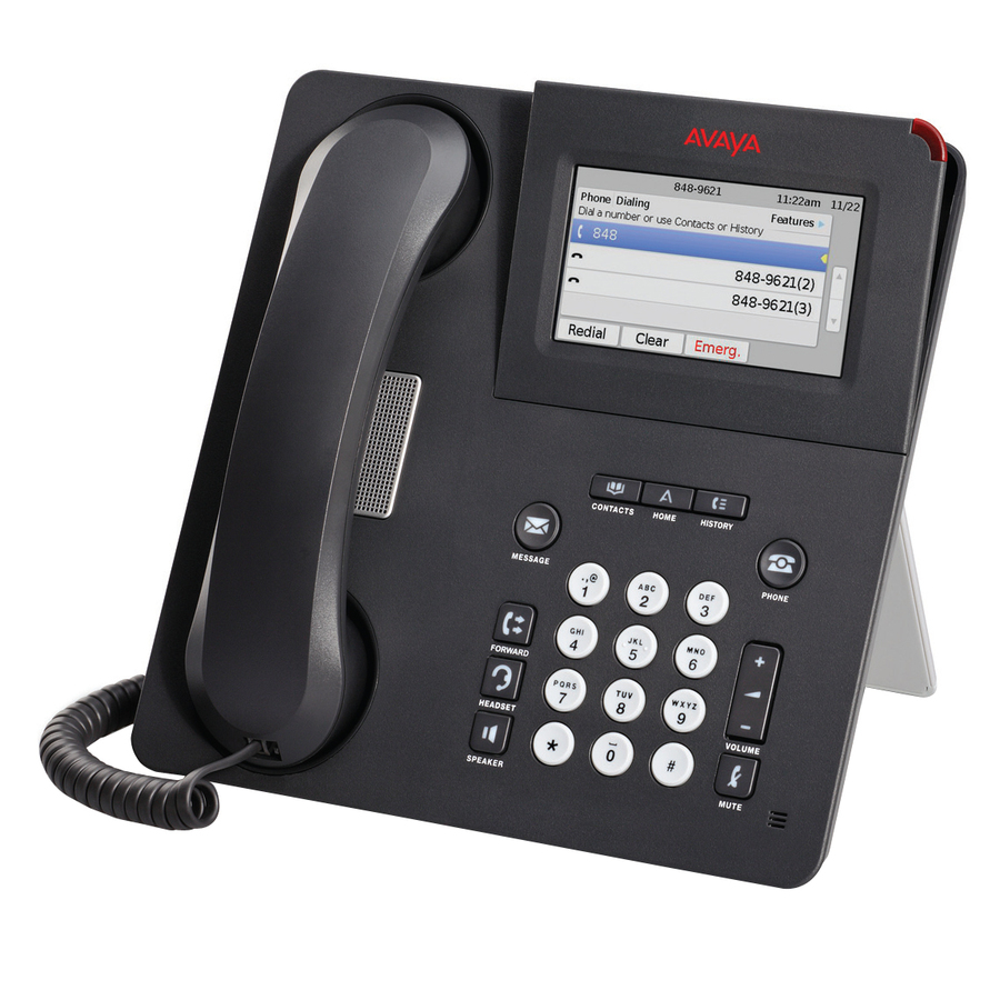 Avaya 700480619 from ICP Networks