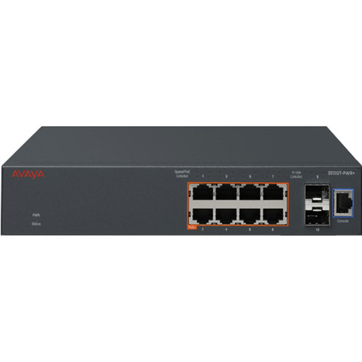 Avaya AL3500C14-E6 from ICP Networks