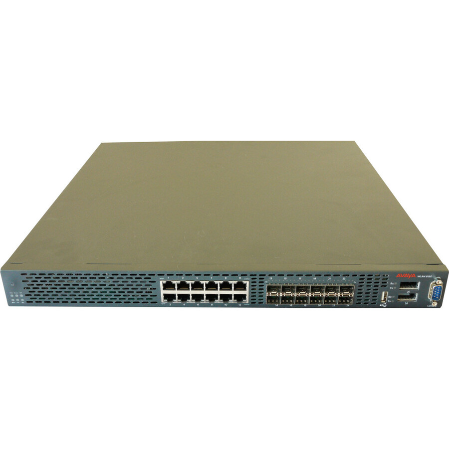 Avaya WL81WCA81E5 from ICP Networks