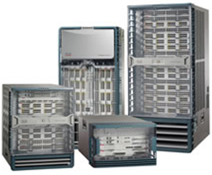 Cisco Systems