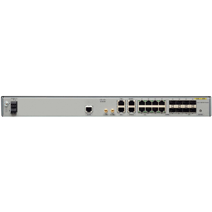 Cisco A901-12C-F-D from ICP Networks