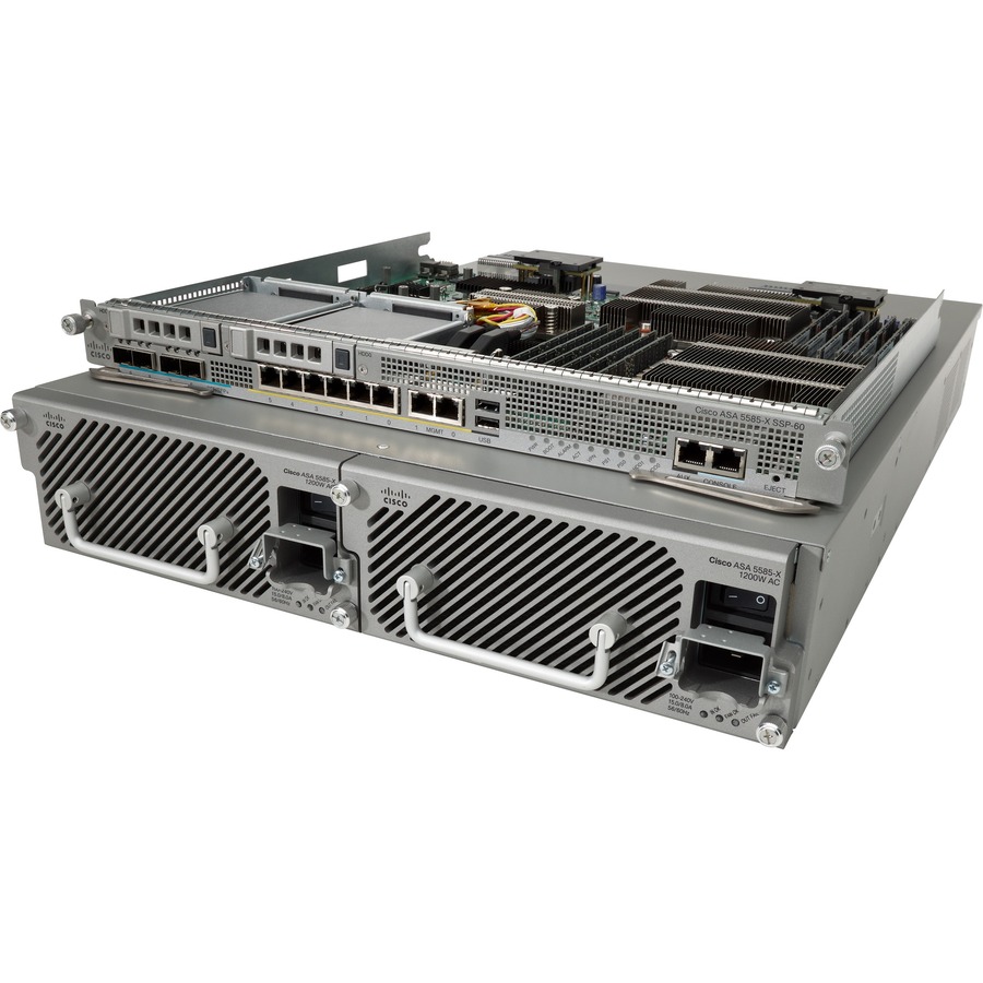 Cisco ASA-SFR-40-INC-K9 from ICP Networks