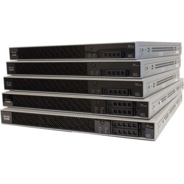Cisco ASA5525-MB from ICP Networks