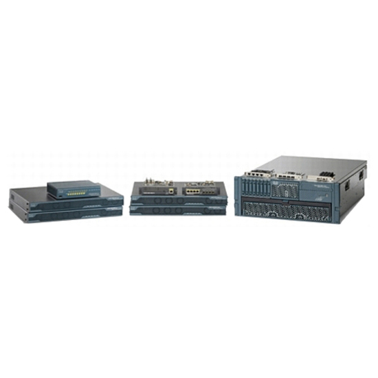 Cisco ASA5540-UC-BUN-K9 from ICP Networks