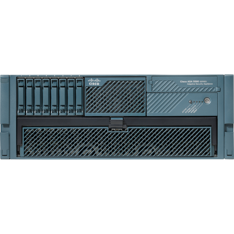 Cisco ASA5580-40-10G-2K8 from ICP Networks