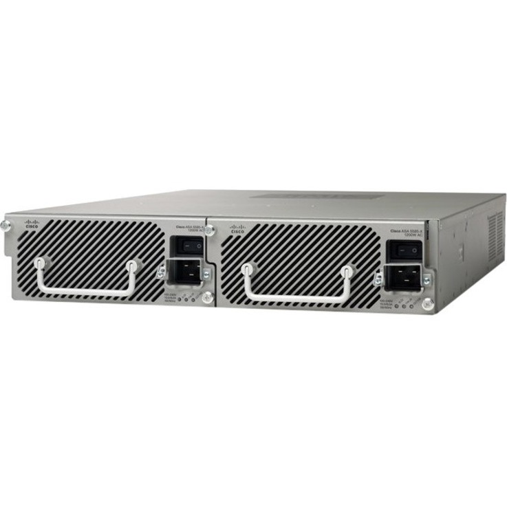 Cisco ASA5585-S10F40-K8 from ICP Networks