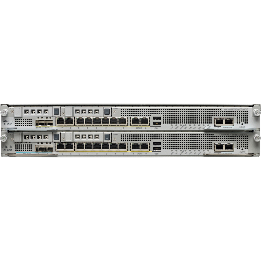 Cisco ASA5585-S10P10-K9 from ICP Networks