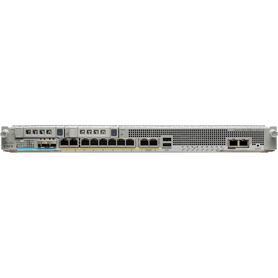 Cisco ASA5585-S10P10XK9 from ICP Networks