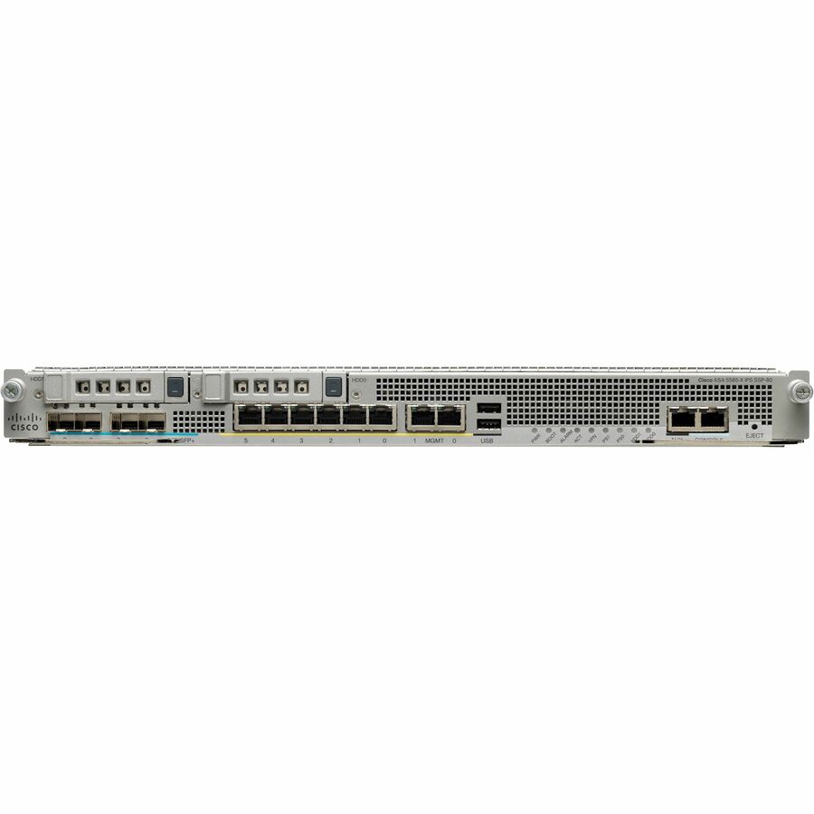 Cisco ASA5585-S20P20SK9 from ICP Networks