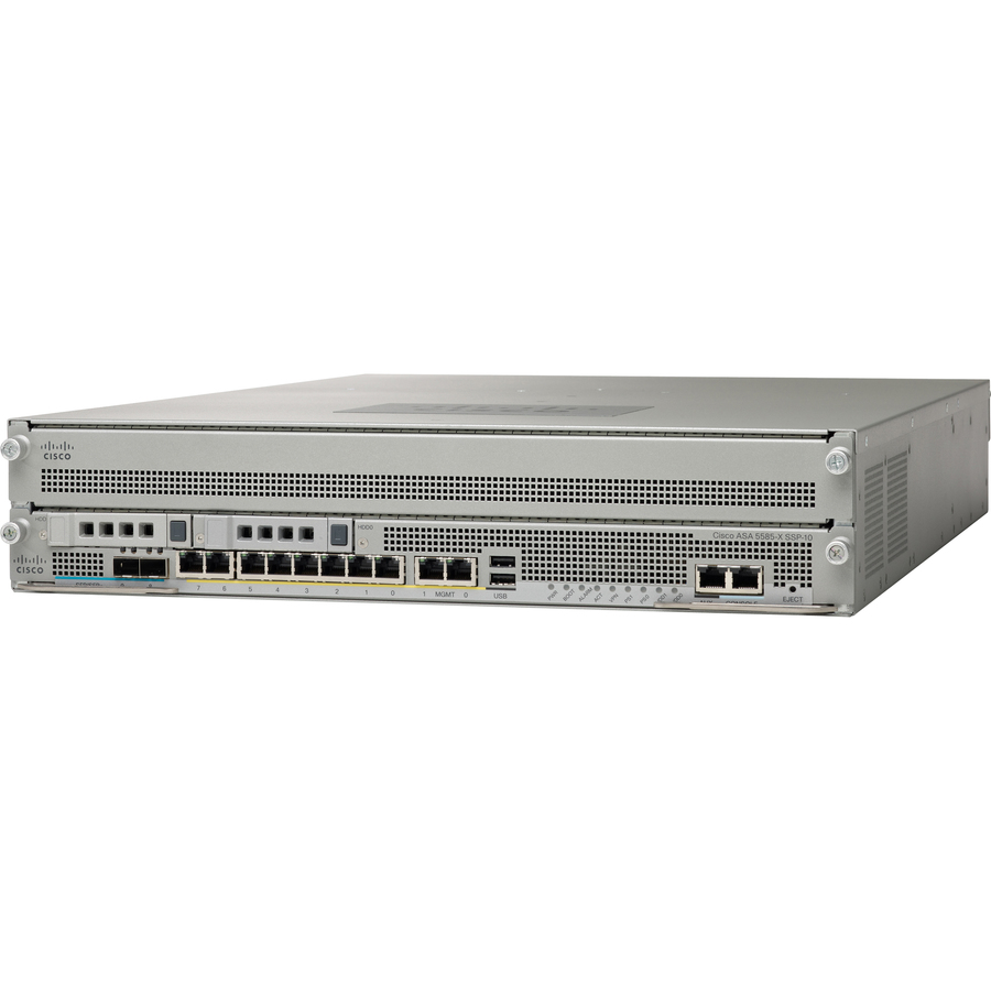Cisco ASA5585-S40P40-K9 from ICP Networks