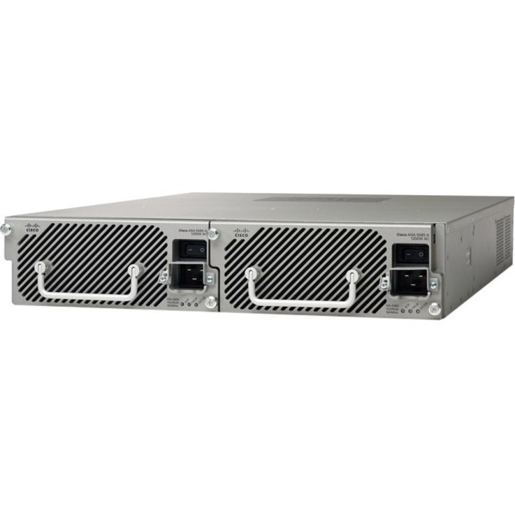 Cisco ASA5585-S60-2A-K7 from ICP Networks
