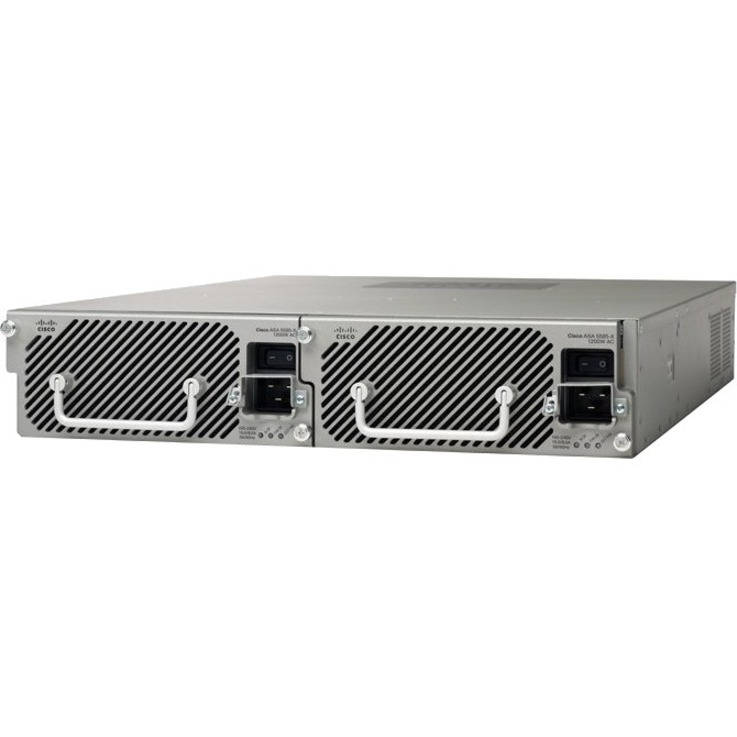 Cisco ASA5585-S60-2D-K9 from ICP Networks