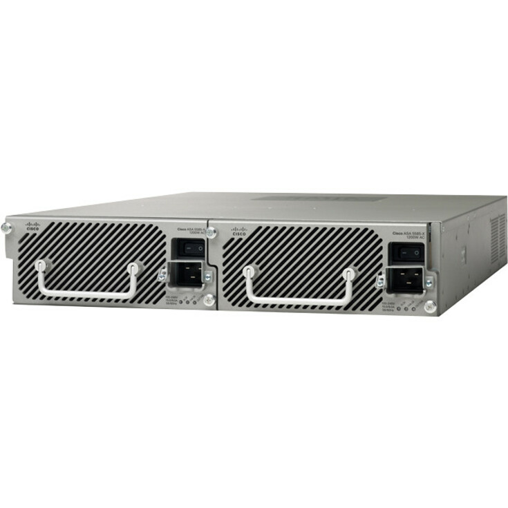 Cisco ASA5585-S60P60-K8 from ICP Networks