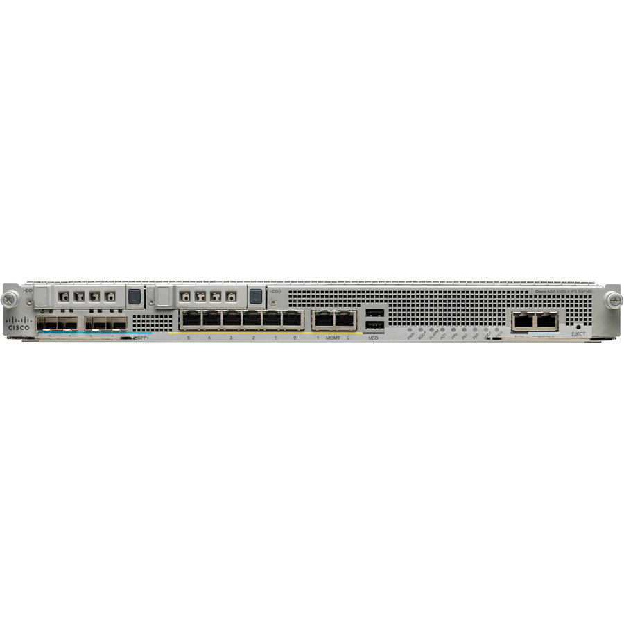 Cisco ASA5585S20-10K-K9 from ICP Networks