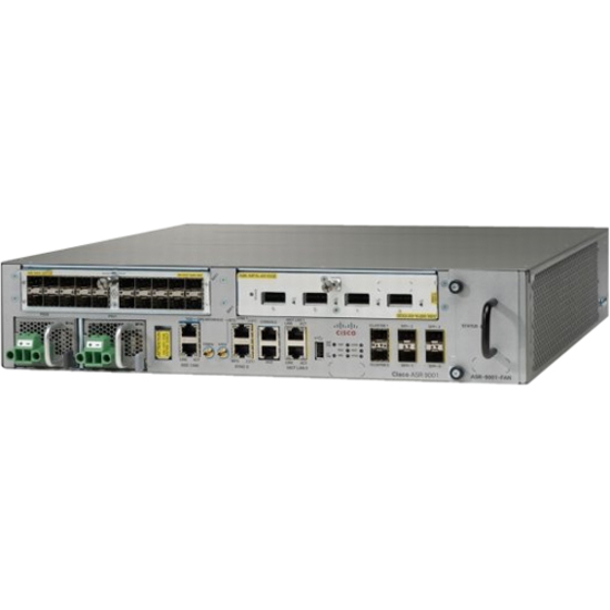 Cisco ASR-9001 from ICP Networks