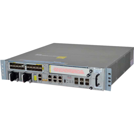 Cisco ASR-9001-S from ICP Networks