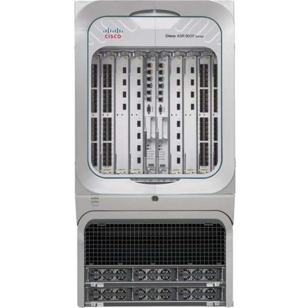 Cisco ASR-9010-AC-V2 from ICP Networks