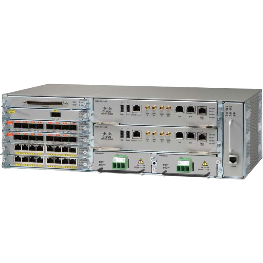 Cisco ASR-903 from ICP Networks