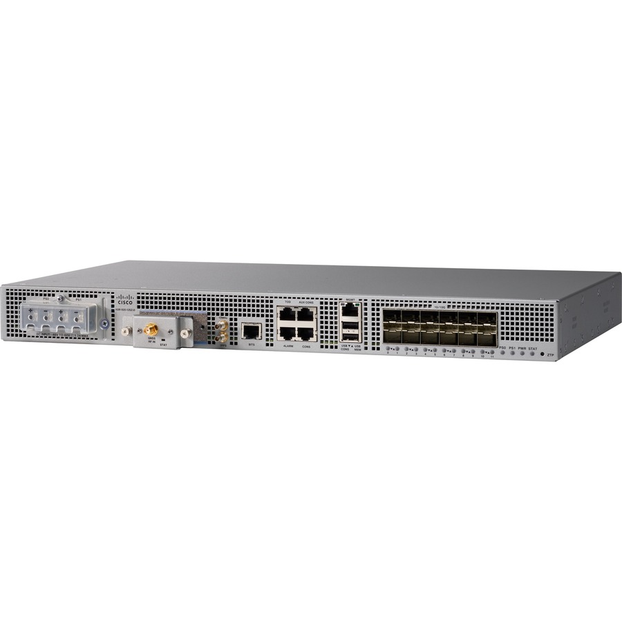 Cisco ASR-920-12SZ-D from ICP Networks