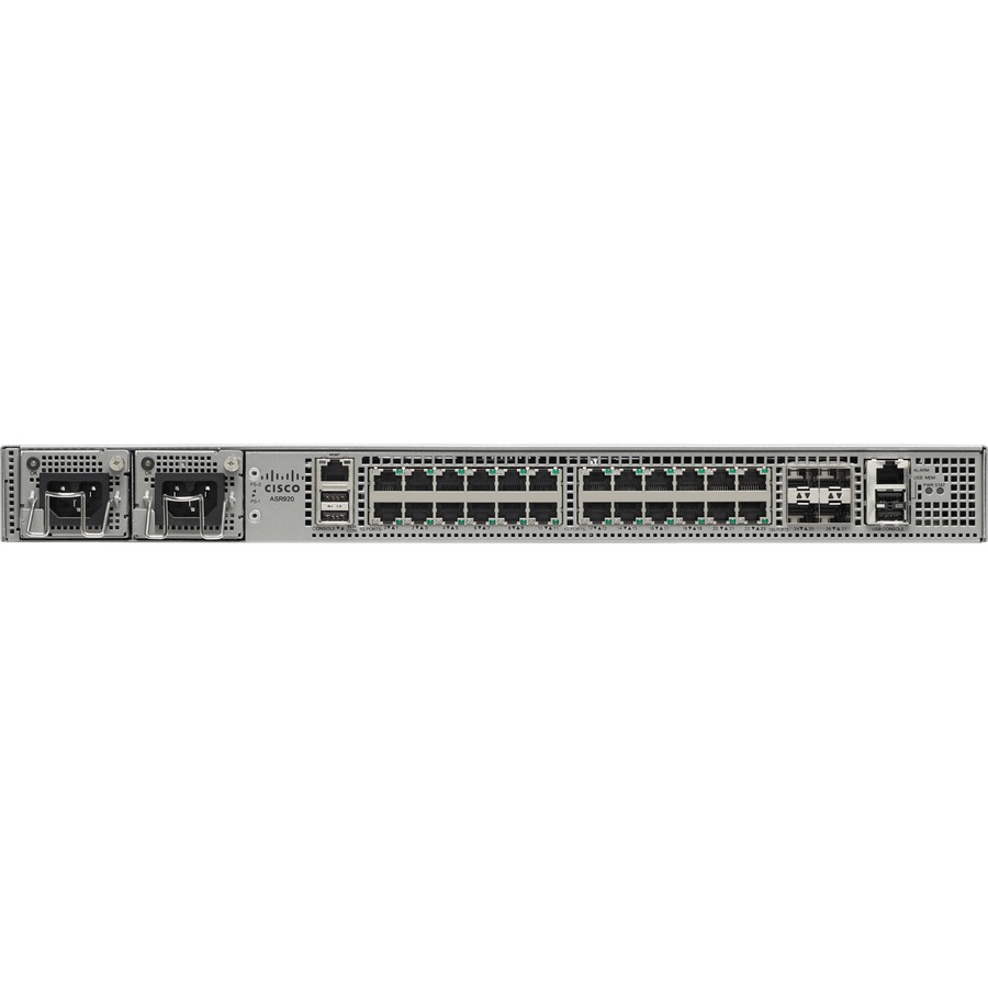 Cisco ASR-920-24TZ-M from ICP Networks