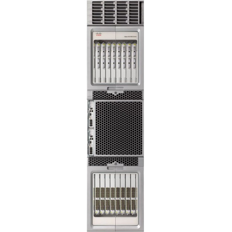 Cisco ASR-9922-DC from ICP Networks