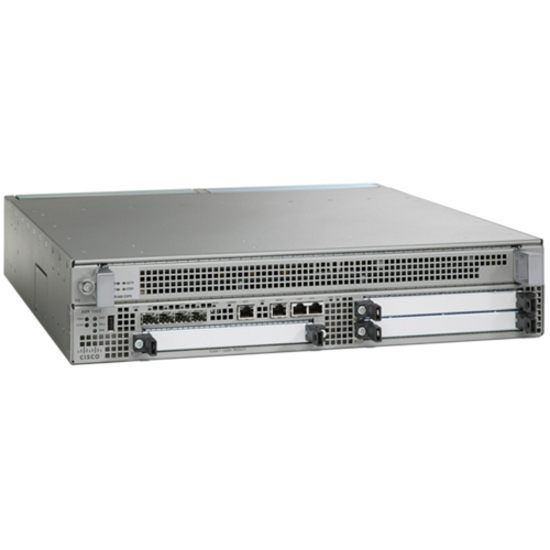 Cisco ASR1002-5G-HA/K9 from ICP Networks