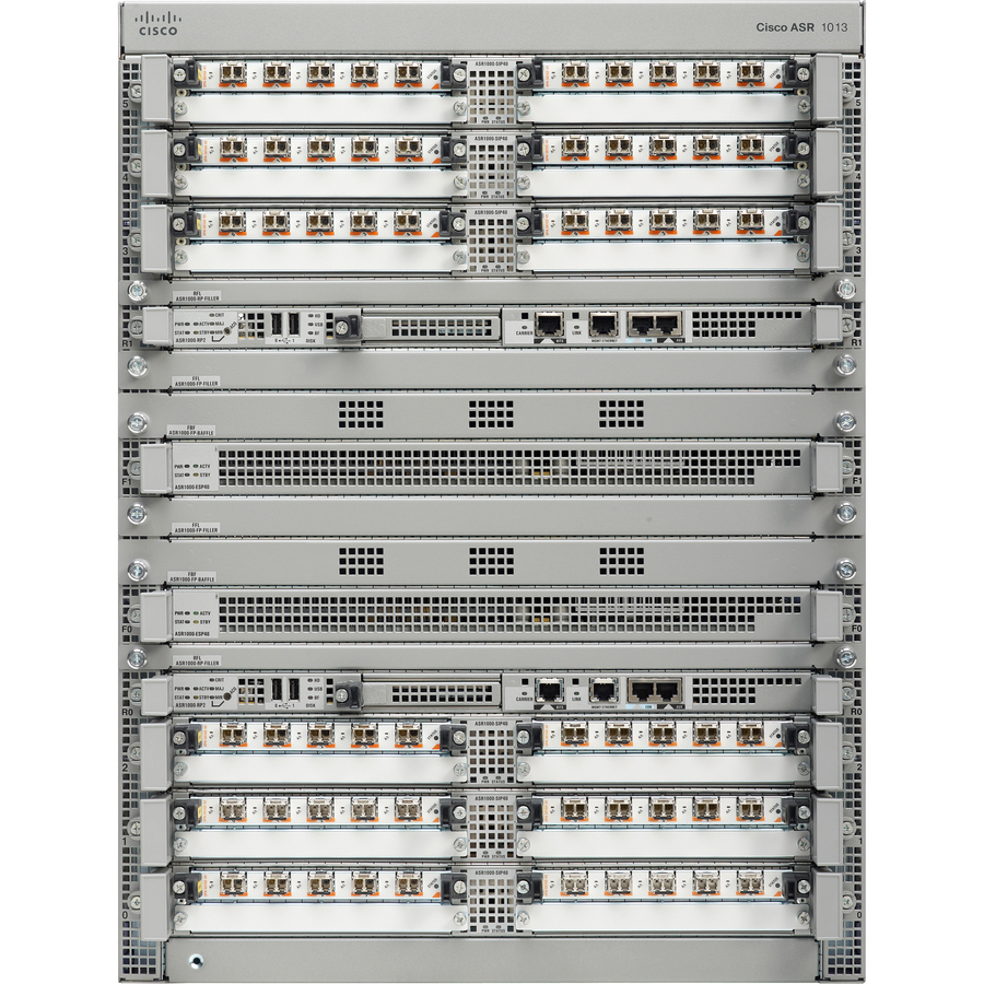 Cisco ASR1013-SB from ICP Networks