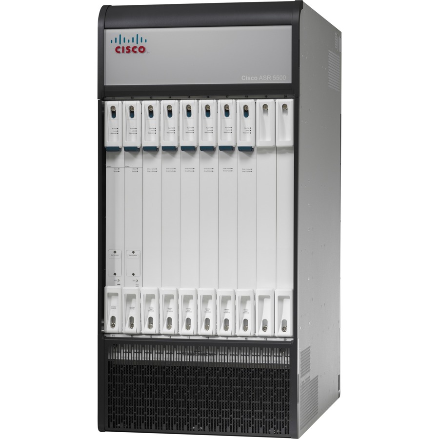 Cisco ASR55-CHS-SYS-U6B from ICP Networks