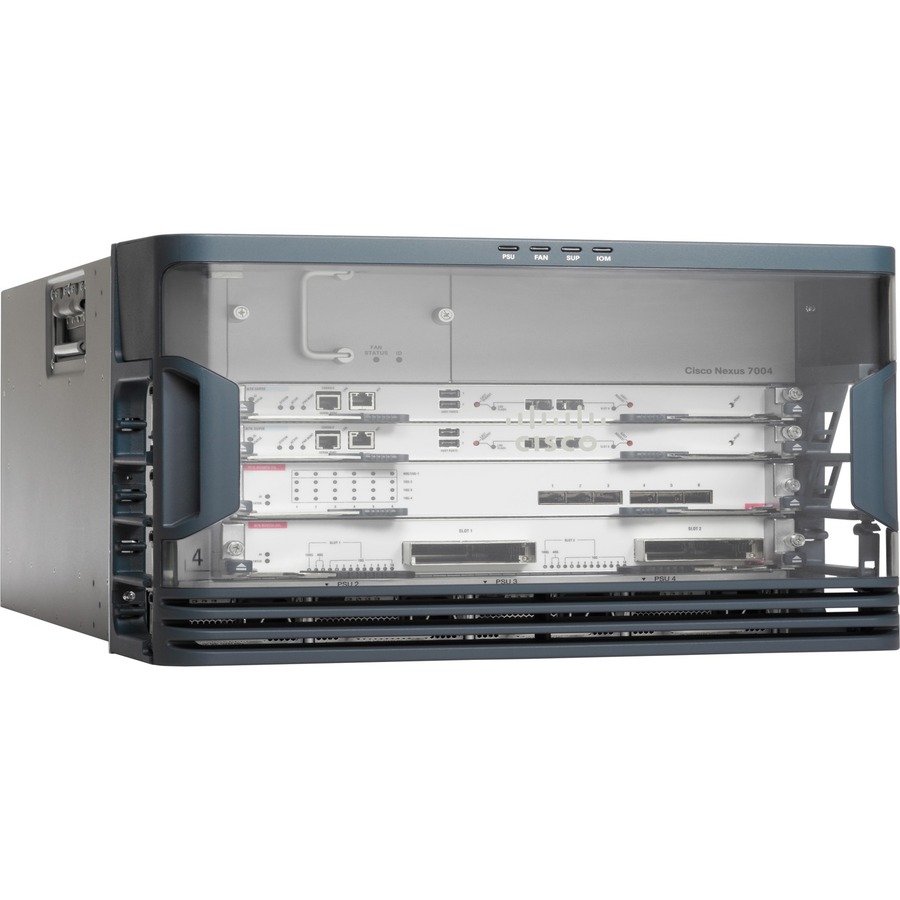 Cisco C1-N7004-S2 from ICP Networks