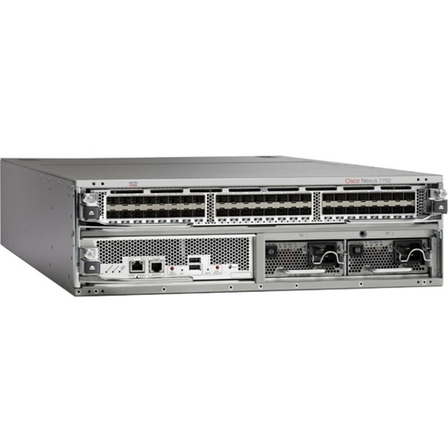 Cisco C1-N7702-S2E-AC from ICP Networks