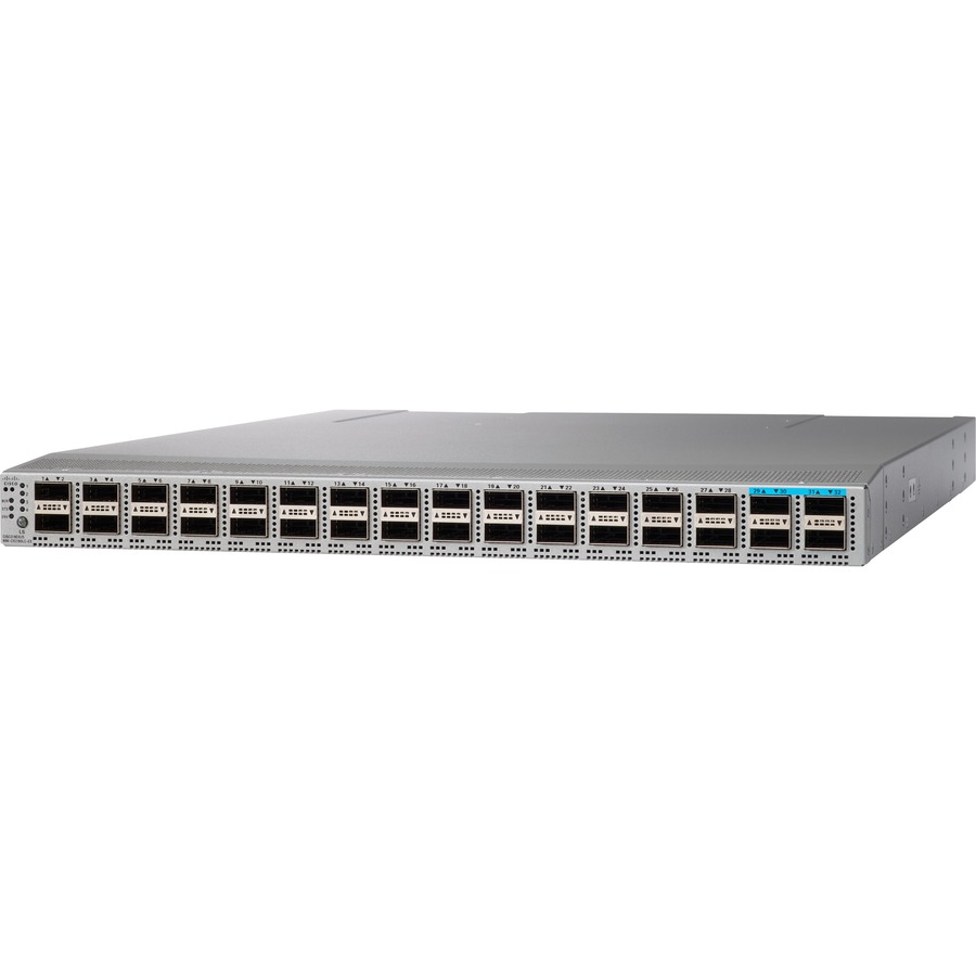 Cisco C1-N9K-C93180LCB2 from ICP Networks
