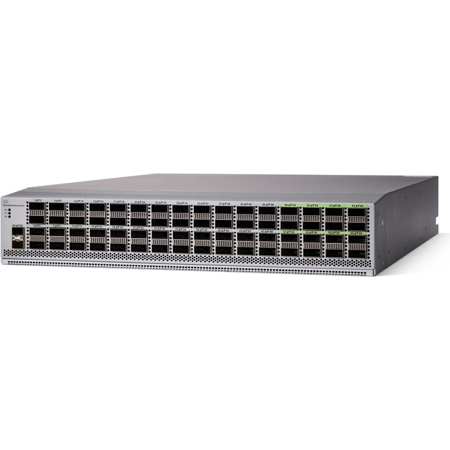 Cisco C1-N9K-C9364C from ICP Networks