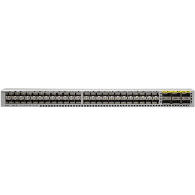 Cisco C1-N9K-C9372PXB18Q from ICP Networks