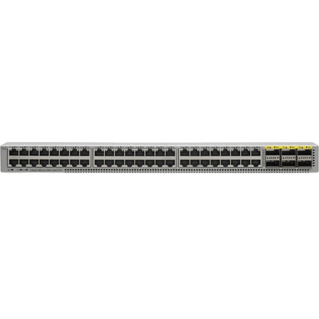 Cisco C1-N9KC9372TXEB18Q from ICP Networks