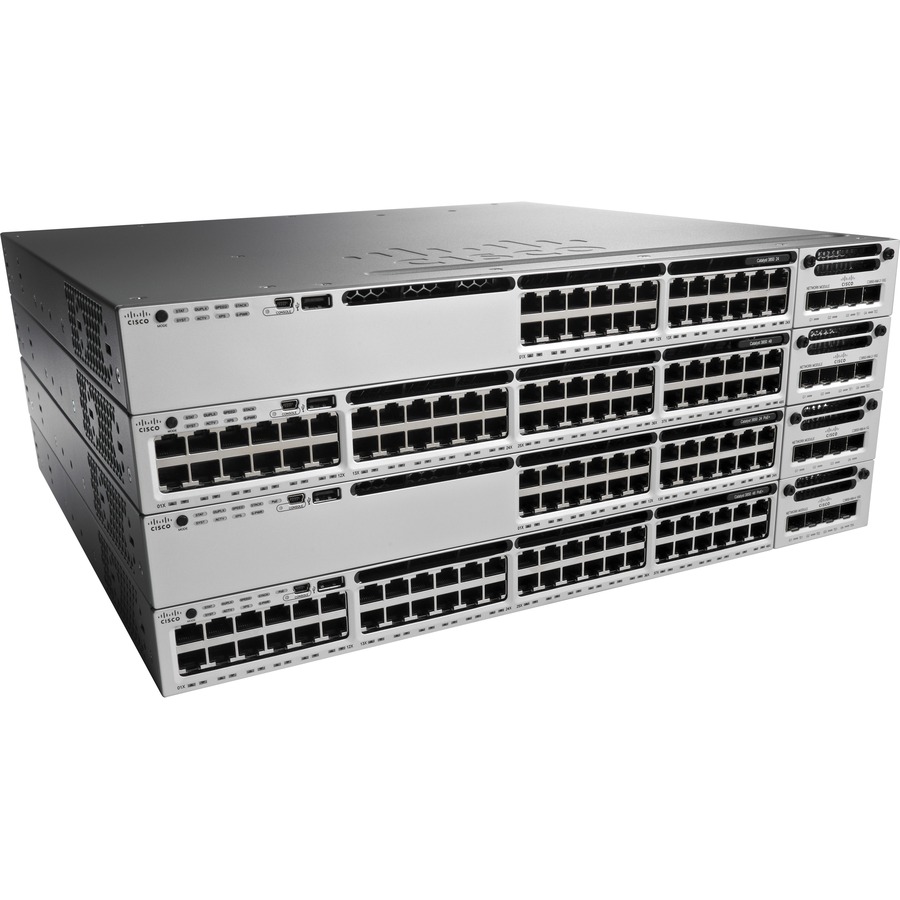 Cisco C1-WS3850-24P/K9 from ICP Networks