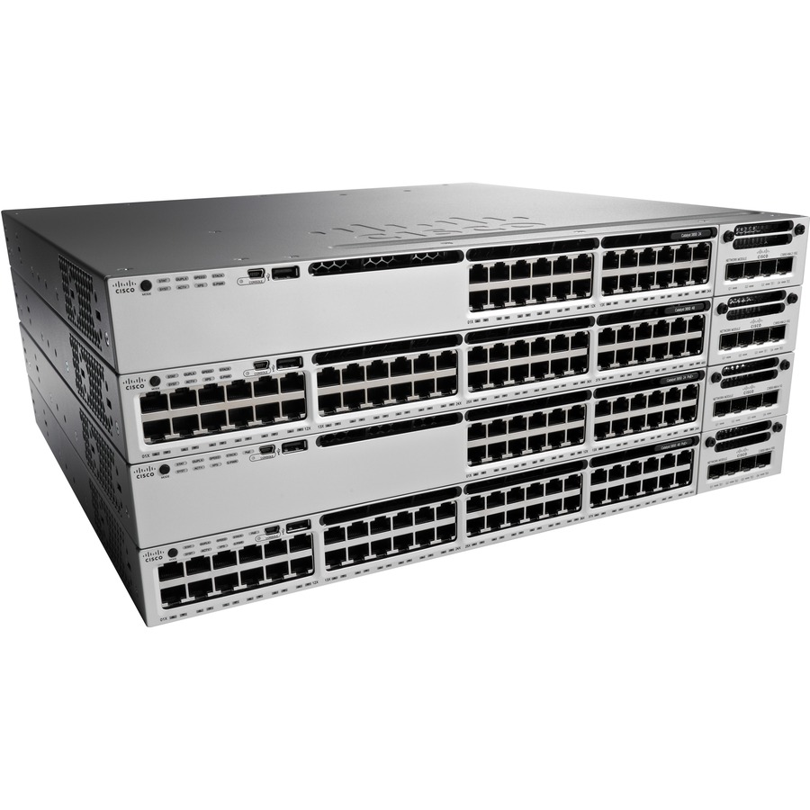 Cisco C1-WS3850-48F/K9 from ICP Networks