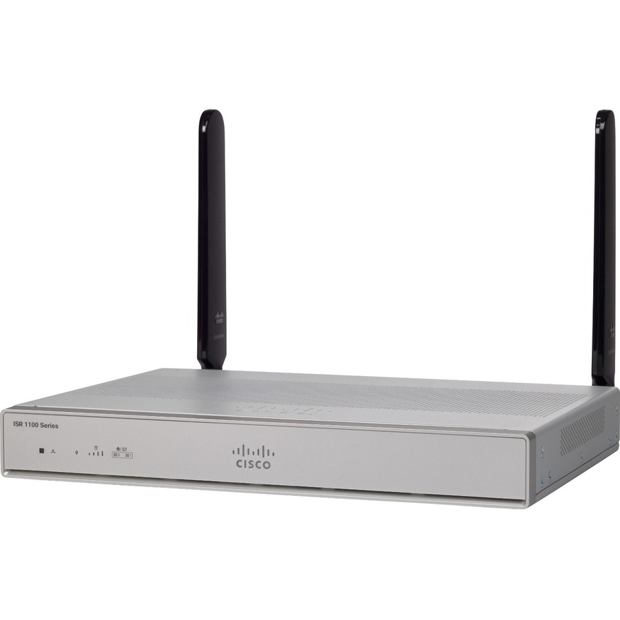 Cisco C1111-8PLTEEA from ICP Networks