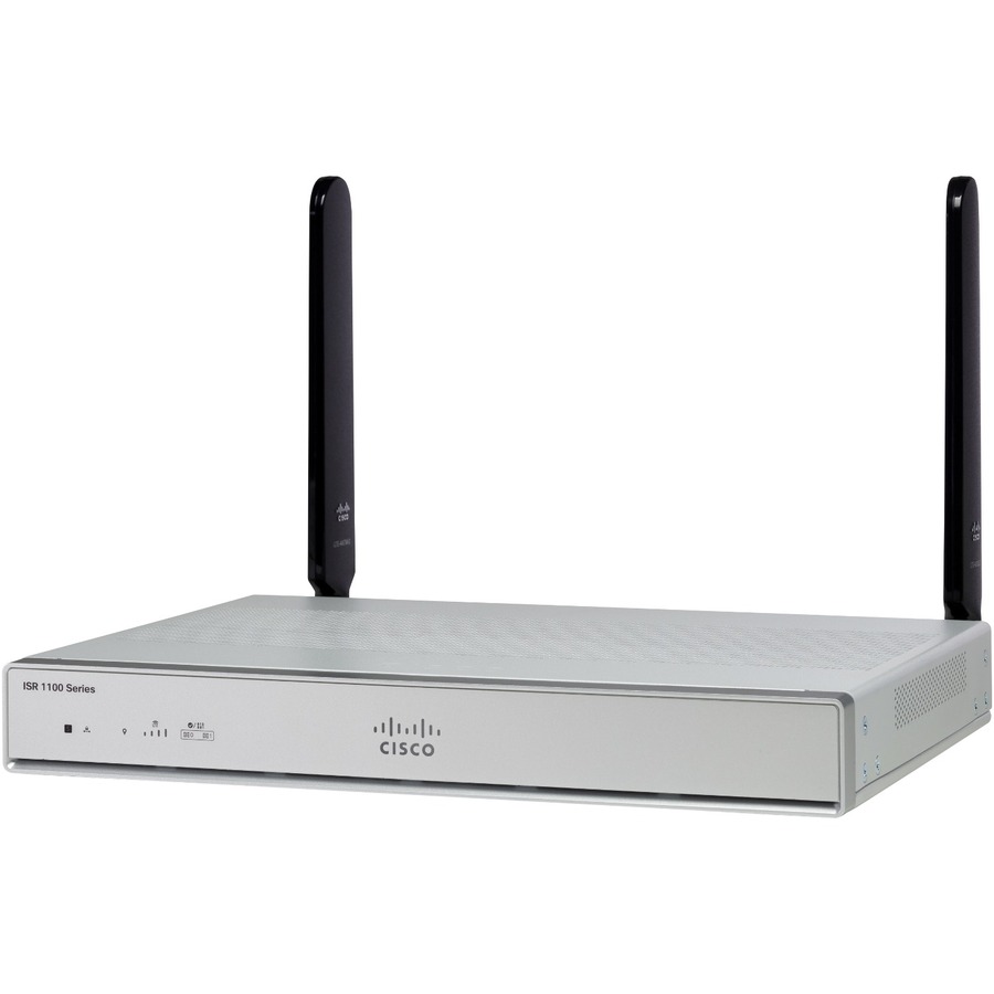 Cisco C1111-8PLTELAWZ from ICP Networks