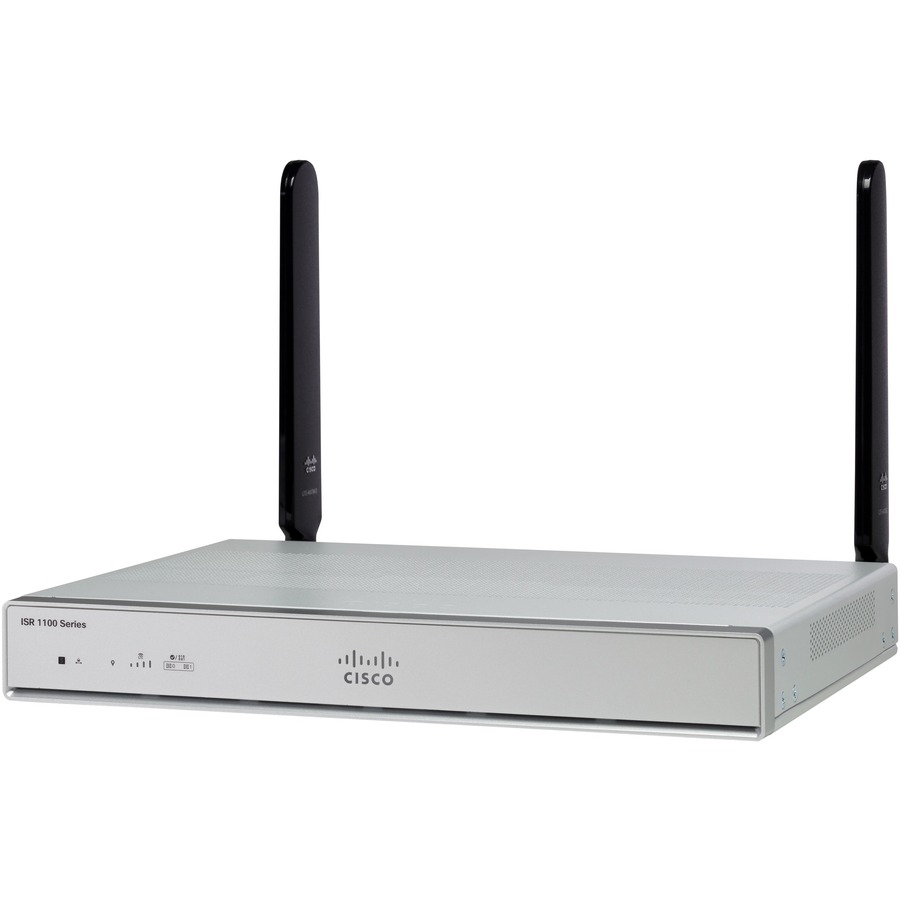 Cisco C1117-4PLTEEAWE from ICP Networks