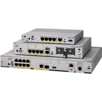 Cisco C1161X-8PLTEP from ICP Networks