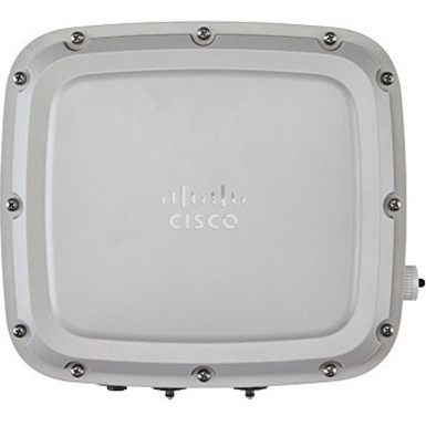 Cisco C9124AXE-E from ICP Networks