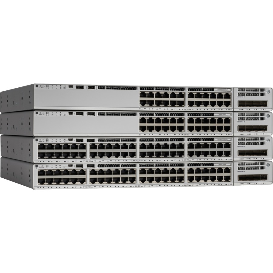 Cisco C9200-24T-E from ICP Networks