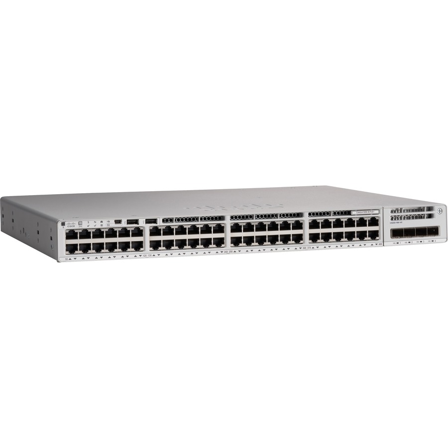 Cisco C9200-48P-E from ICP Networks