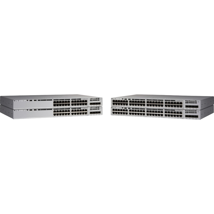 Cisco C9200-48PXG-A from ICP Networks