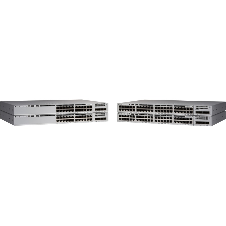 Cisco C9200L-24PXG-4X-1E from ICP Networks