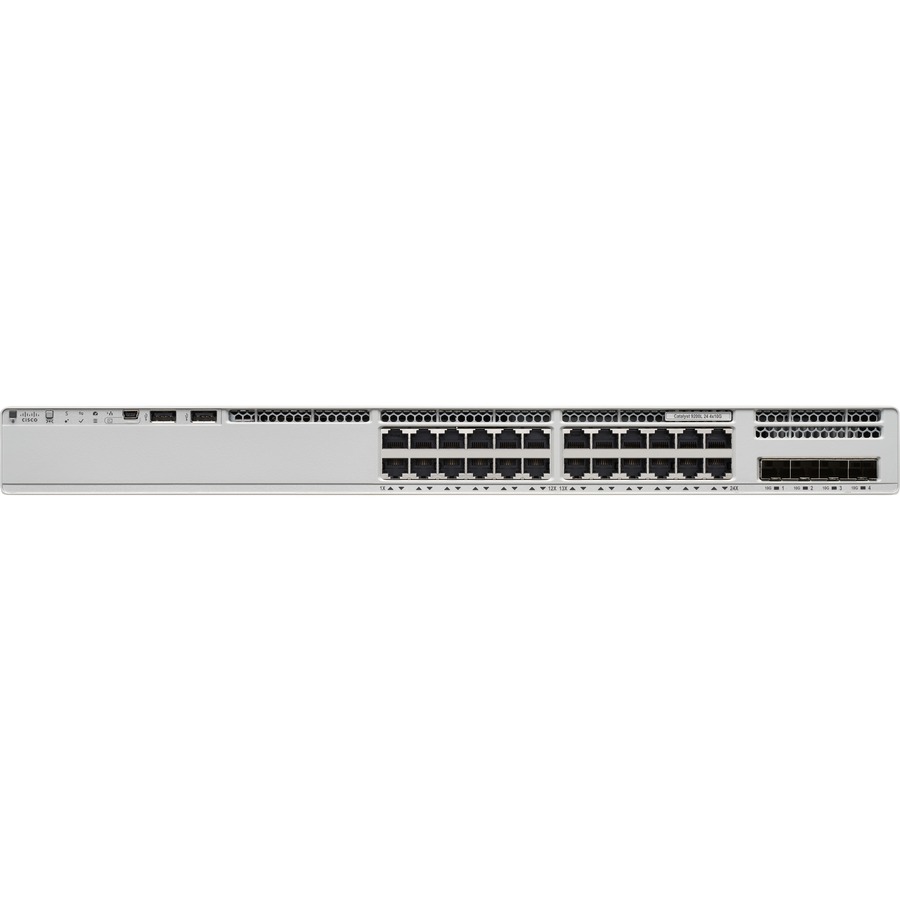 Cisco C9200L-24T-4X-A from ICP Networks