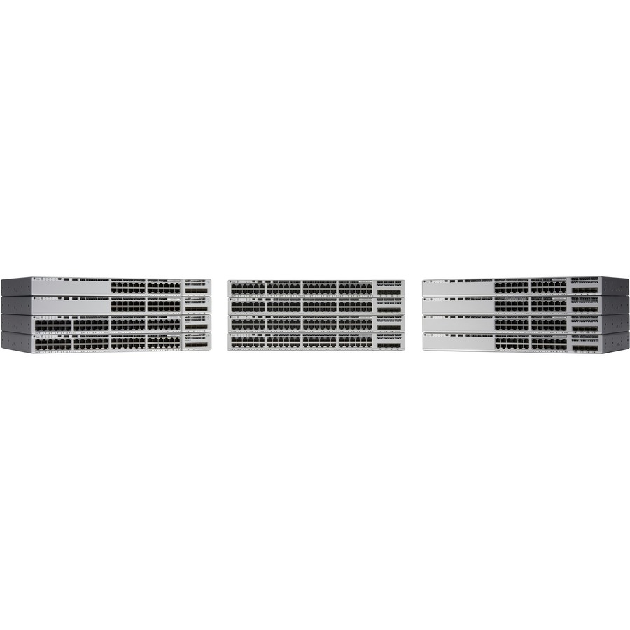 Cisco C9200L-48T-4G-1A from ICP Networks