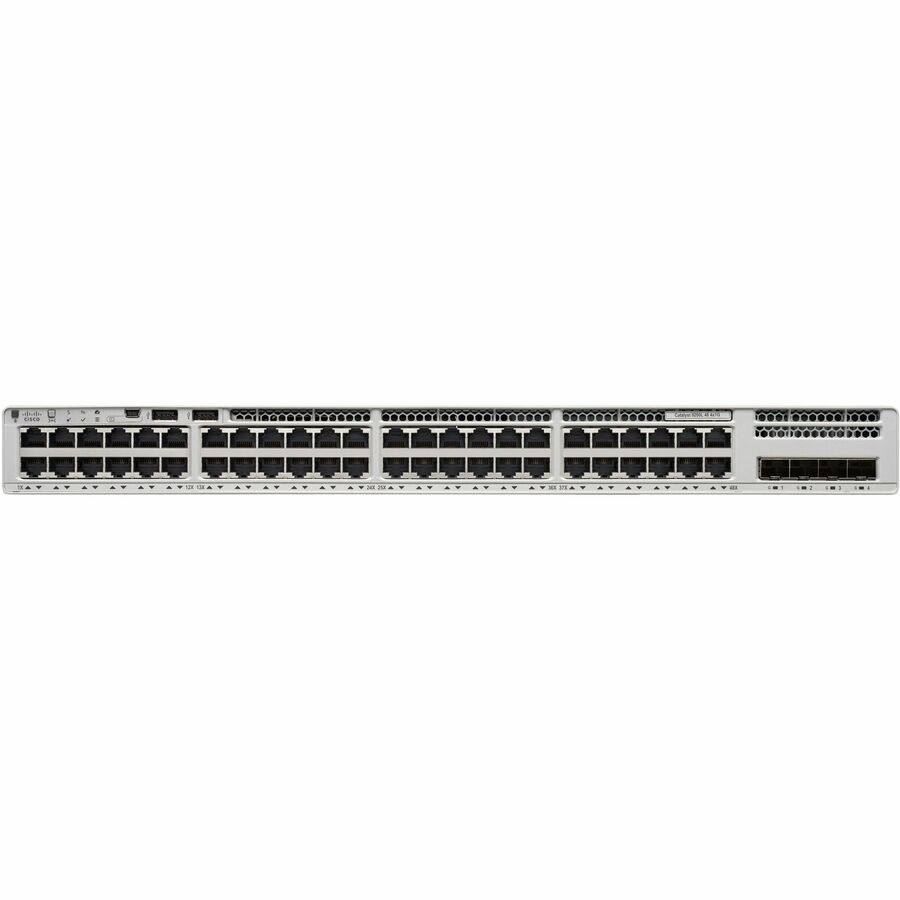 Cisco C9200L-48T-4G-E from ICP Networks
