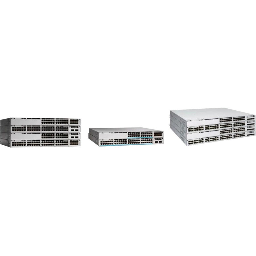 Cisco C9300-24H-A from ICP Networks
