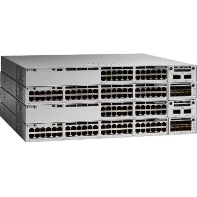 Cisco C9300-48H-A from ICP Networks